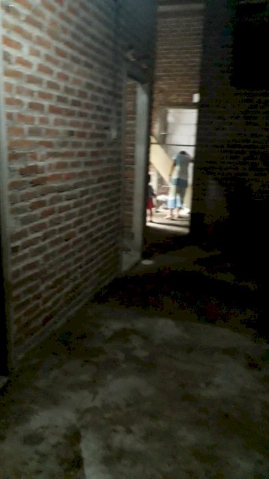 Tanah strategis dekat jalan raya