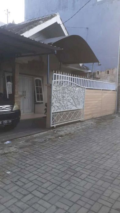 Rumah Strategi di Denpasar Selatan