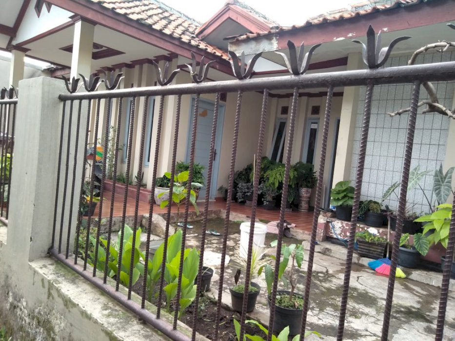 di jual cepat rumah nyaman dan strategis