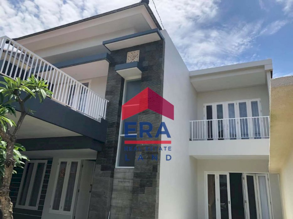 Dijual Rumah Perum Kuta Palace residence, Bali Kuta Palace Residence,