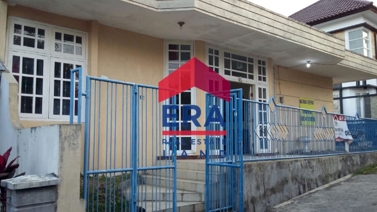 Dijual Rumah Lahor Lahor Blimbing, Malang
