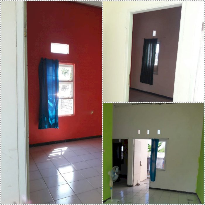 Perum. Patra raya cluster vilinia F7 no 2