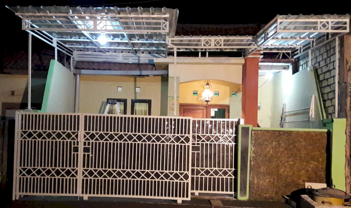 Jual rumah cerme apsari gresik