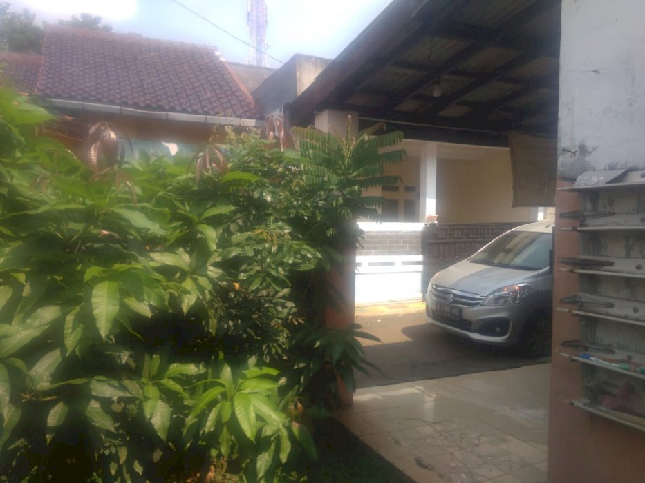 JUAL CEPAT RUMAH BEBAS BANJIR NEGO SAMPAI DEAL