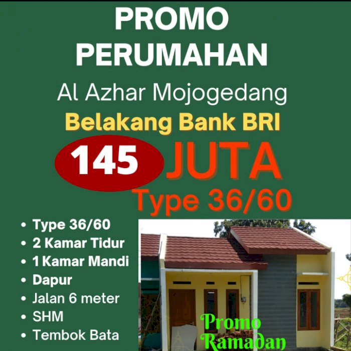 Al Azhar Mojogedang Karanganyar