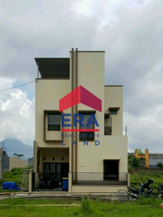 Dijual Rumah Notojoyo, Tegalgondo Notojoyo, Tegalgondo Karang Ploso,