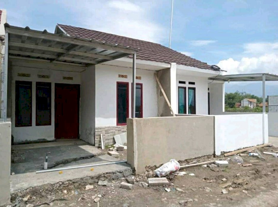 Rumah murah di Bandung Selatan
