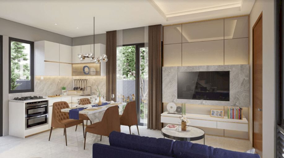 Kenari Kebon Kopi Cimahi