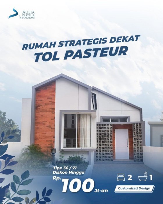 Aulia Pasteur Harmoni