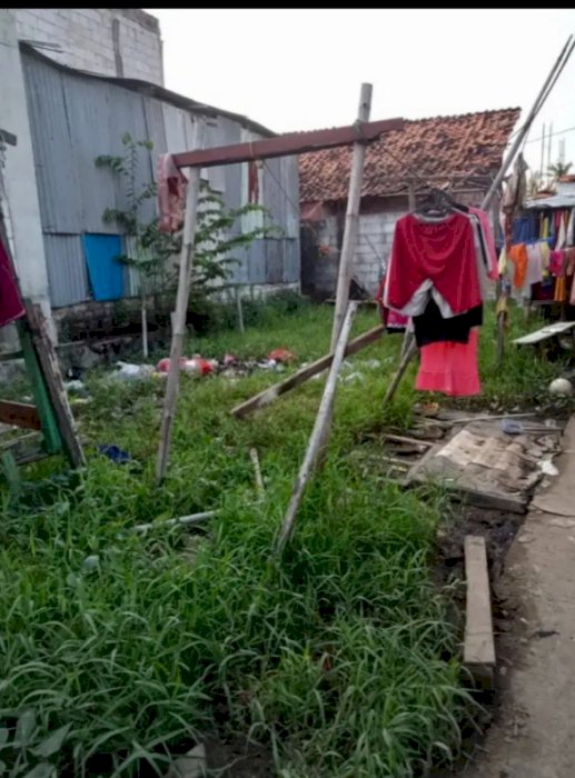 Dijual tanpa perantara