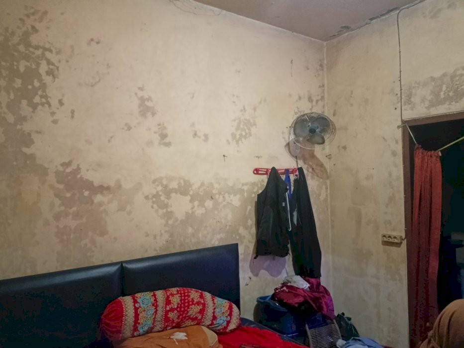 Disewakan 1 Unit rumah