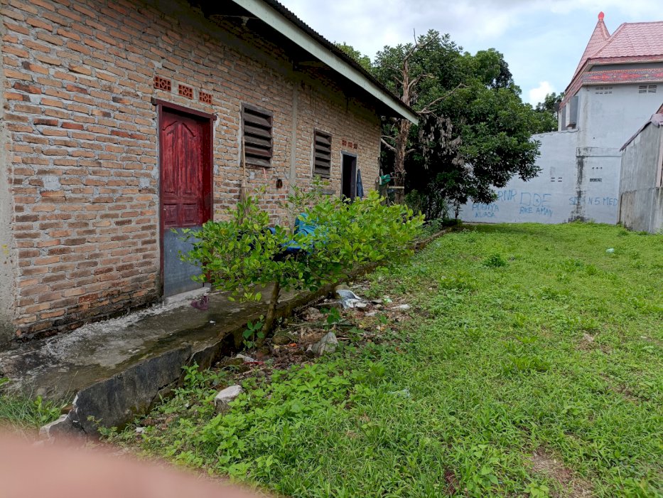 Jual cepat rumah kontrakan