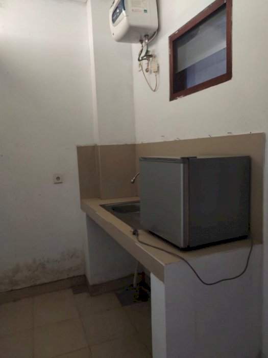 Dijual kos elit pura Demak Denpasar Barat