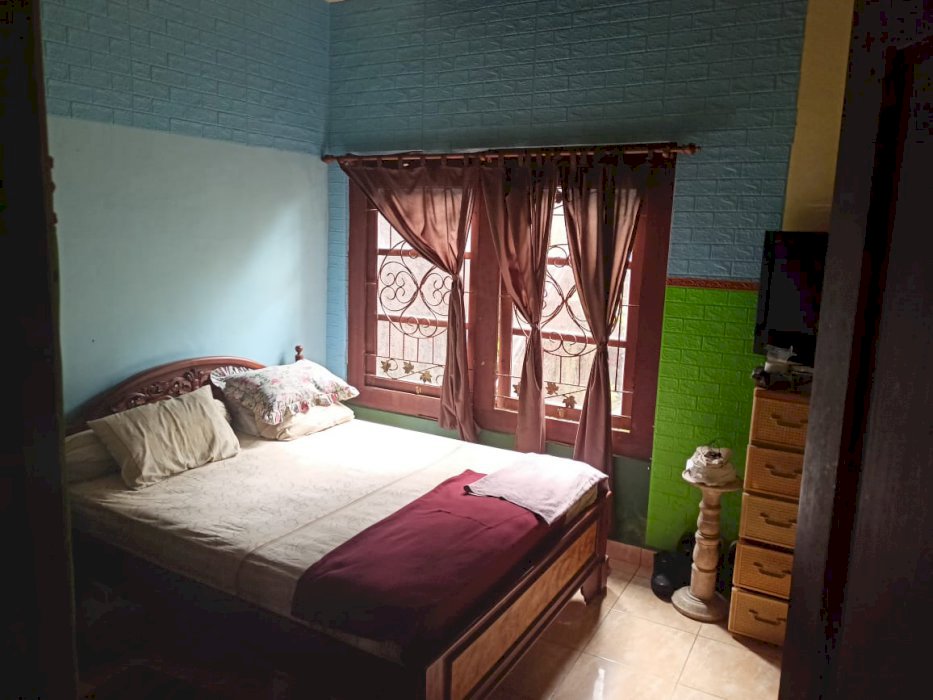 Dijual rumah kawasan sanur jl pengiyasan Sanur