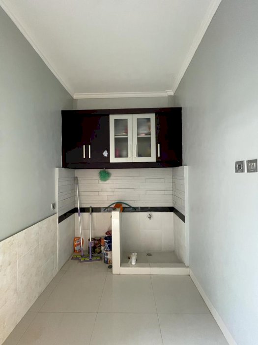 Dijual CEPAT rumah siap huni. Lokasi di Mertasari Sidakarya