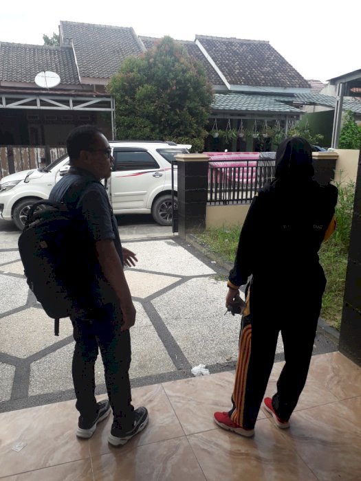 SIAP HUNI DI TANJUNG SENANG BONUS Ac, tv & pagar