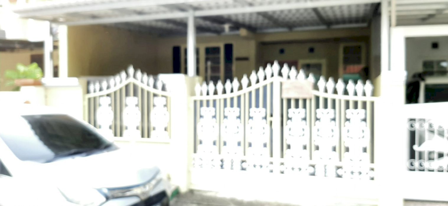 Disewakan rumah siap huni dibanjar wijay