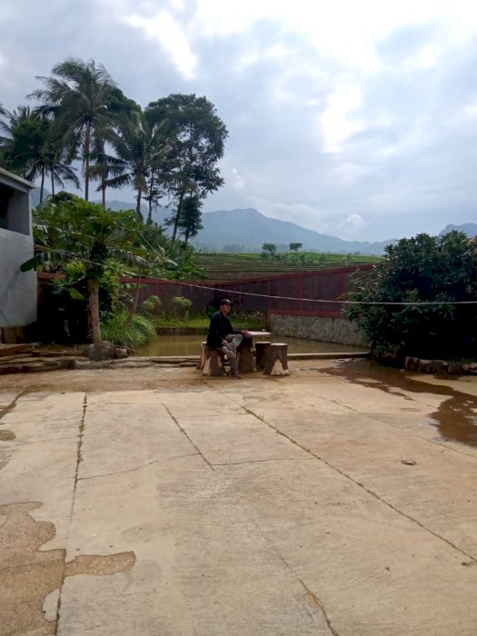 jual tanah kosong desa fabuaran kec.sukamkmur