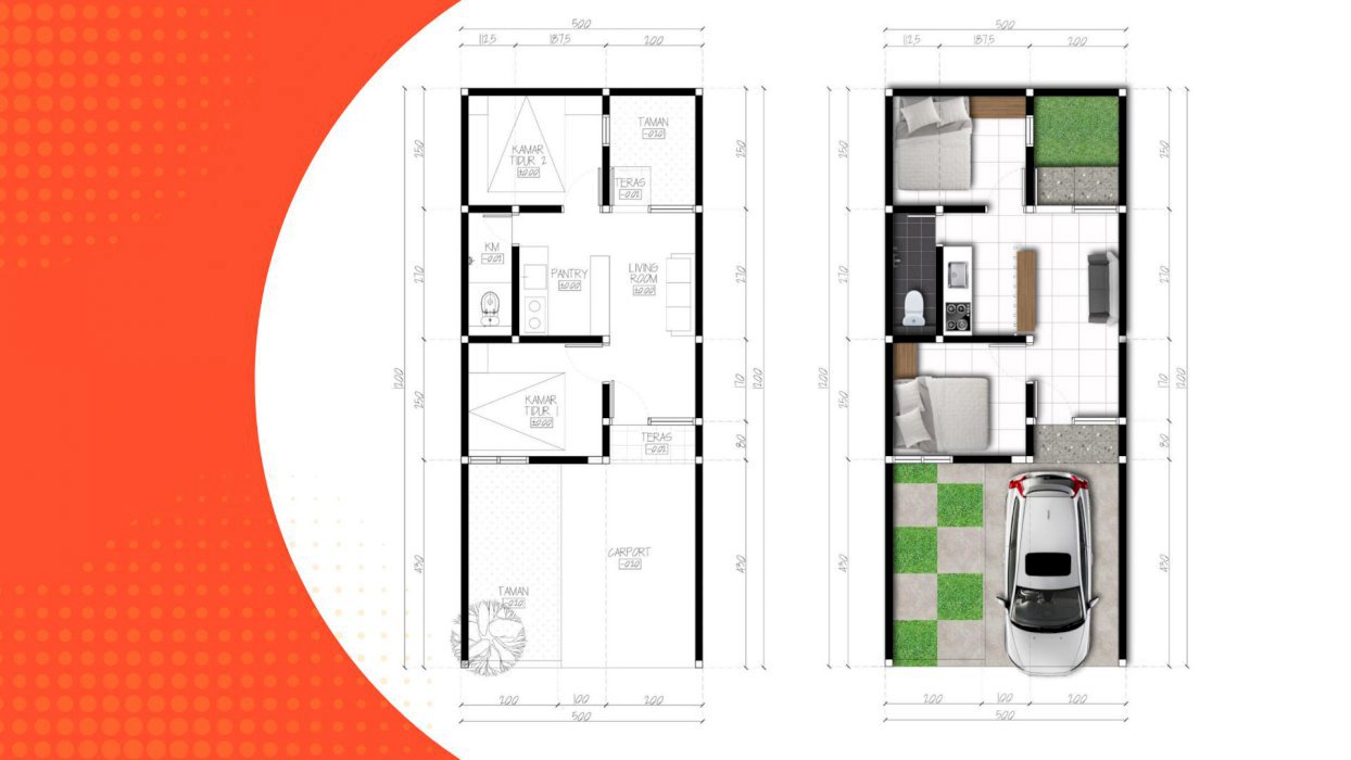 RUMAH IDAMAN DI CIPARAY DENGAN HARGA MULAI 299 JUTAAN FULL PAJAK