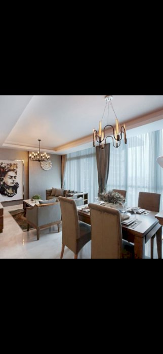 DI JUAL THE WINDOR APARTEMENT DI KEMANGAN JAKARTA BARAT