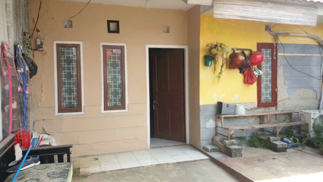 Over kredit murah siao huni cikarang