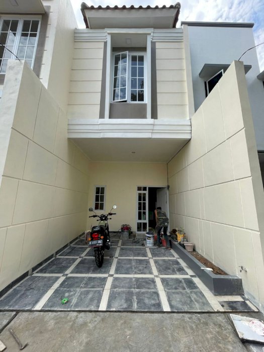 Dijual Rumah Non Cluster di Jln Kahfi 1 Jagakarsa Jakarta Selatan
