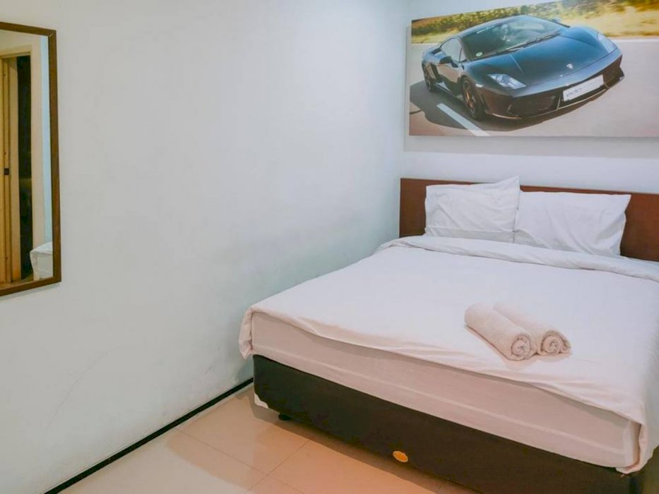 Siwalankerto Resindence Syariah