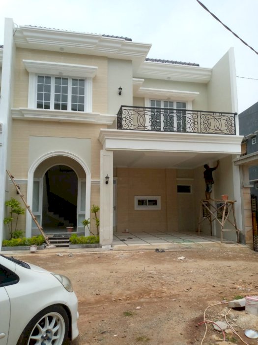 Dipasarkan Hunian Milenial ASRI dan Strategis