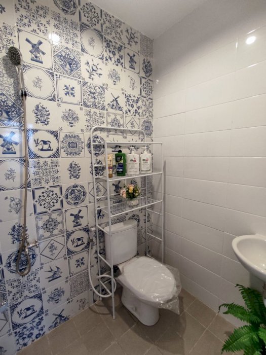 Rumah Aryana Karawaci