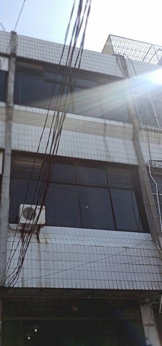 Ruko TAnjung Duren Utara