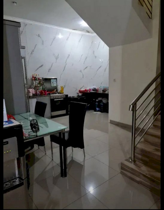 Di jual Rumah 3 Lantai di Kelapa Gading Langsung Masuk