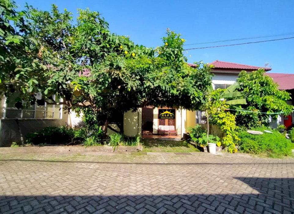 Rumah Pondok Pelangi Pontianak Kalimantan Barat