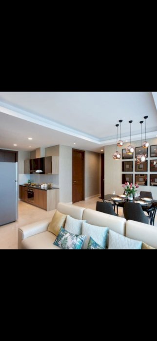 THE WINDSOR APARTEMENT KEMANGAN JAKARTA BARAT