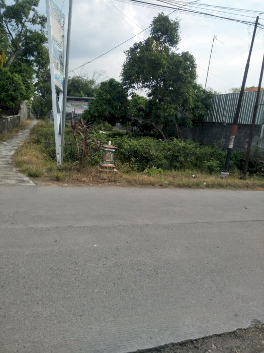 Jual tanah cepat darurat