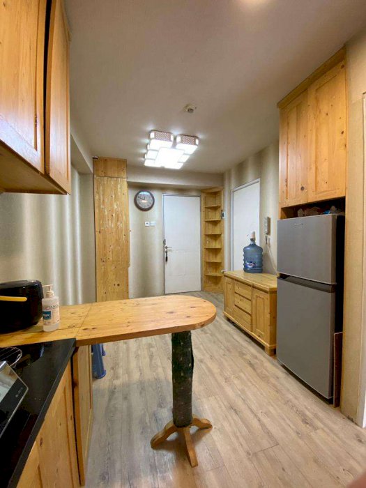 Dijual 2 BR Gading Nias Emerald Lt.19