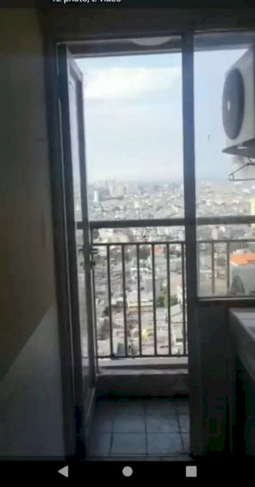 Appt season city jakarta barat