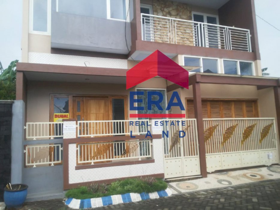 Dijual Rumah Perum Metro Kencana, Jalibar