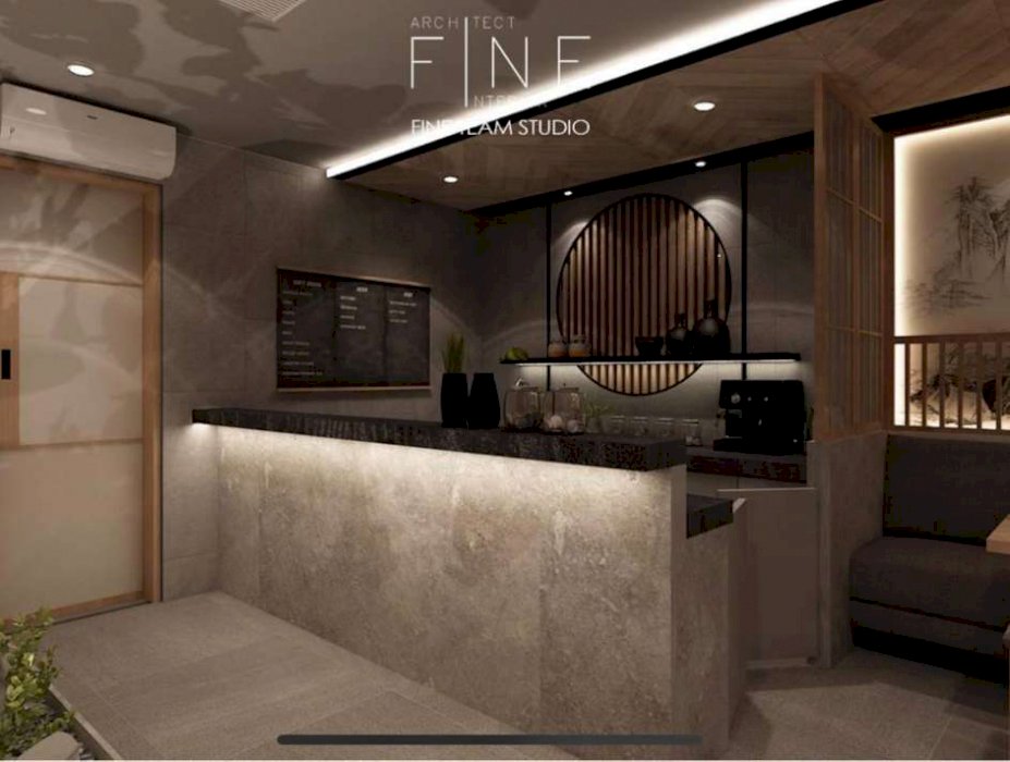 RUKO ANCOL 400m2 JUAL MURAH BU