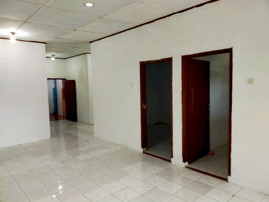 DIJUAL CEPAT RUMAH SIAP HUNI