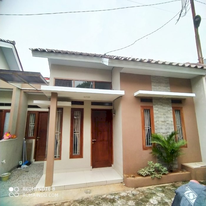 Dijual Murah Rumah Cluster kahfi 2 Jagakarsa Jakarta Selatan
