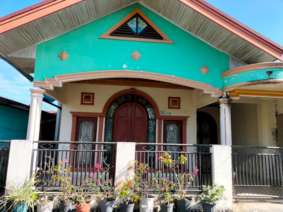 DIJUAL RUMAH CLUSTER