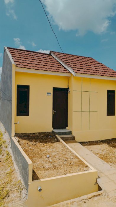 Promo Dp rp.0 cukup boking 500rb All in