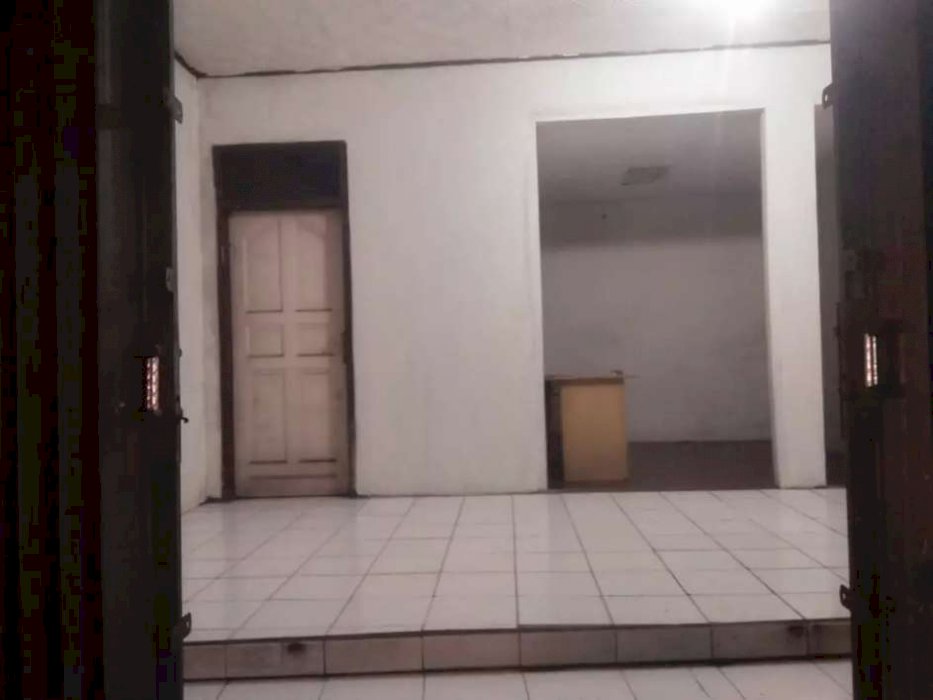 Kontrakan Sewa jual toko ruko murah pinggir jalan strategis