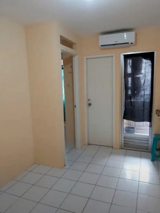 DI SEWAKAN APARTEMEN STRATEGIS DI BORNEO KALIBATA