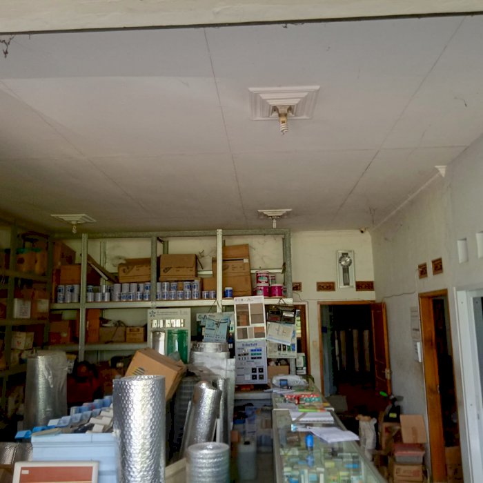 Dijual Gudang, Ruko, dan Tanah Strategis di Nanjung