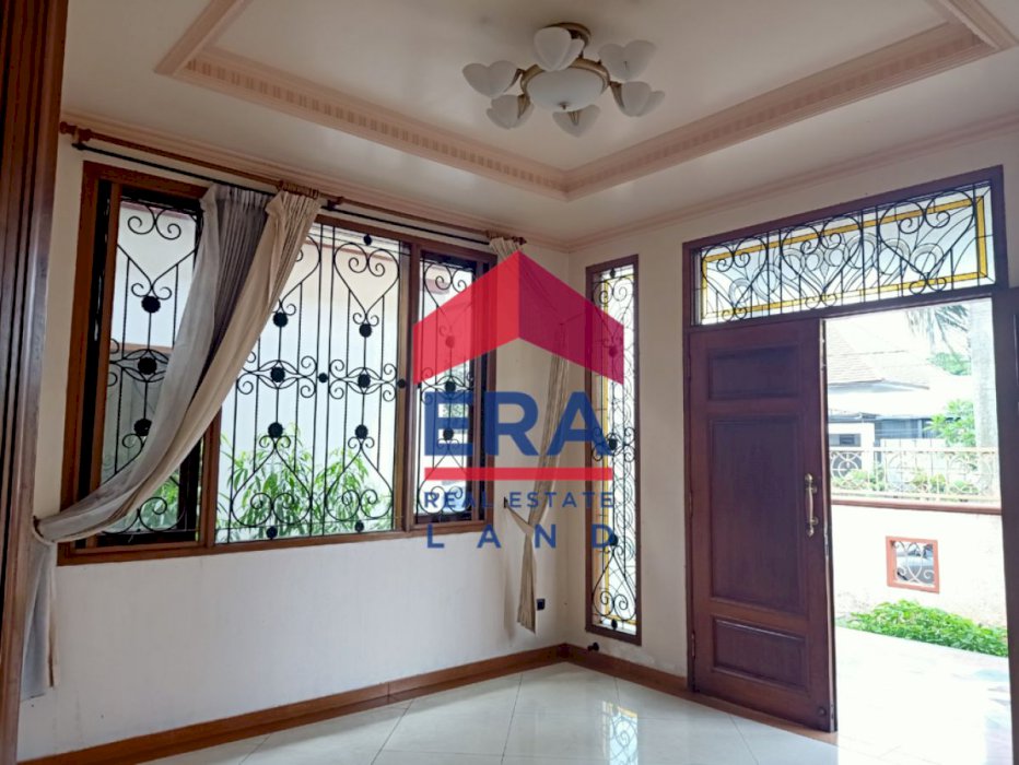 Dijual Rumah Pondok Blimbing Indah