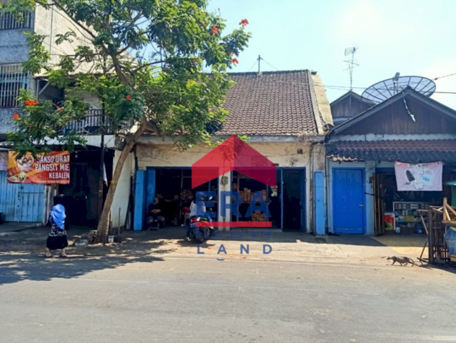 Dijual Rumah Zainal Zakse