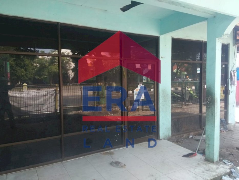 Dijual Rumah Teuku Umar Tuban