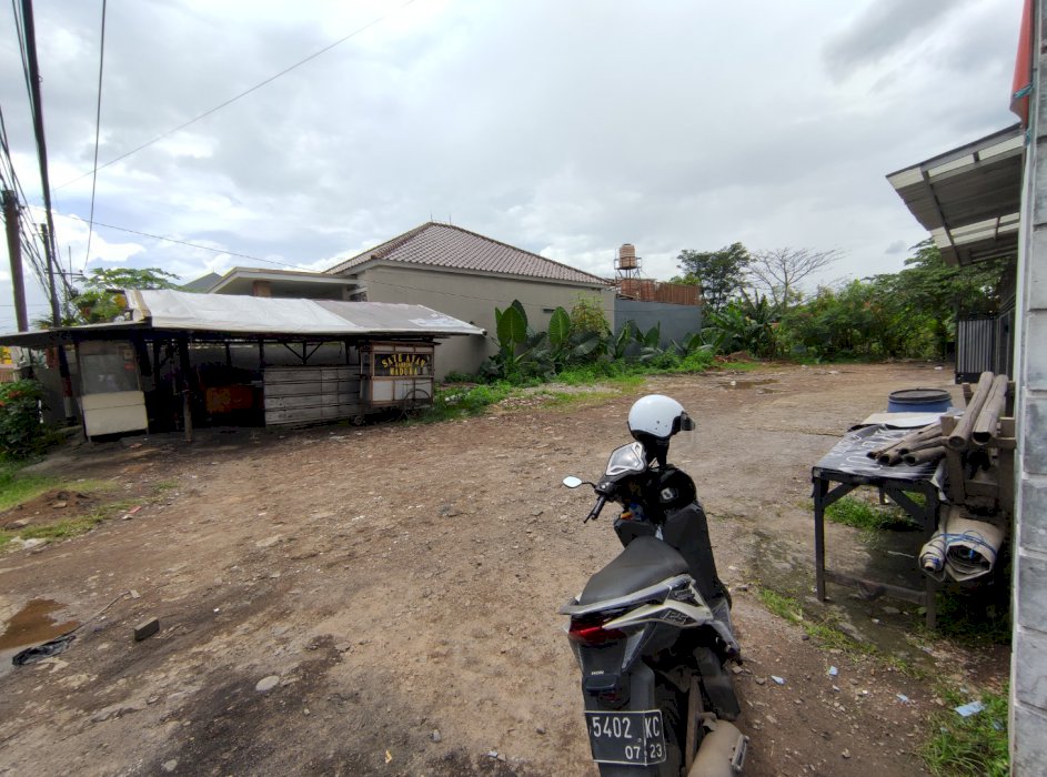 Dijual Tanah Tanpa Perantara