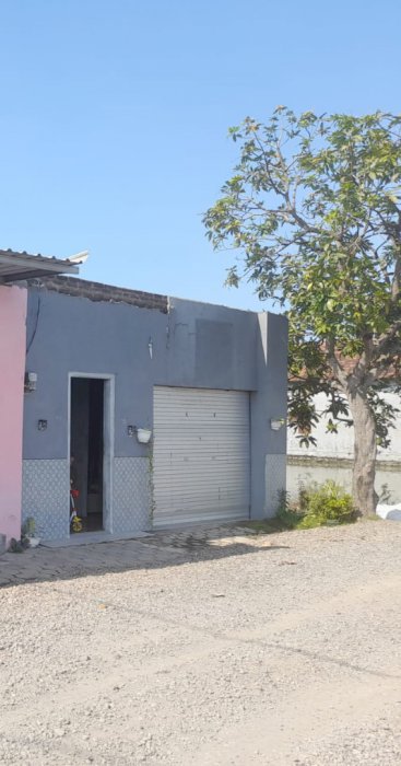 DiJUAL RUMAH+TANAH SIAP BANGUN LUAS 198m